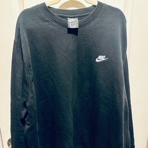 Men’s Crew Neck Sweatshirt